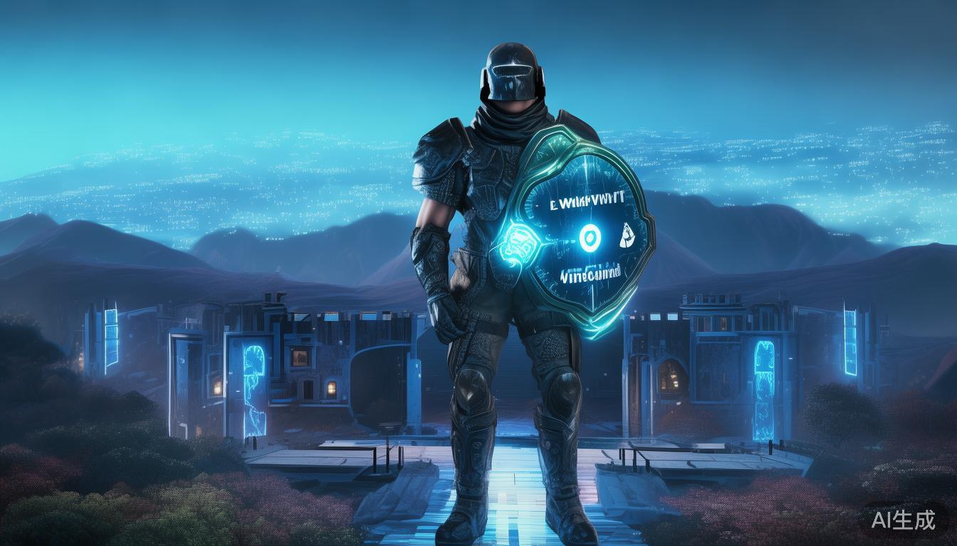 安全与隐私保护
必须确保VPN采用高标准的加密协