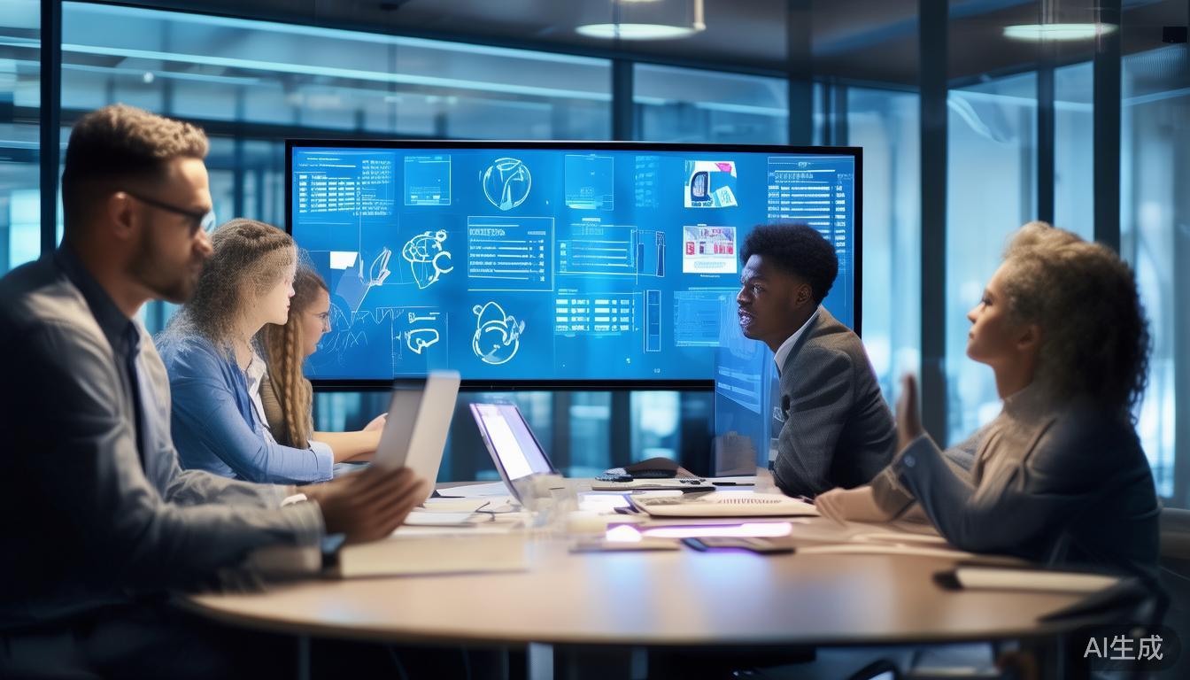 在实现安全访问前，首先需要根据企业规模、成本预算和