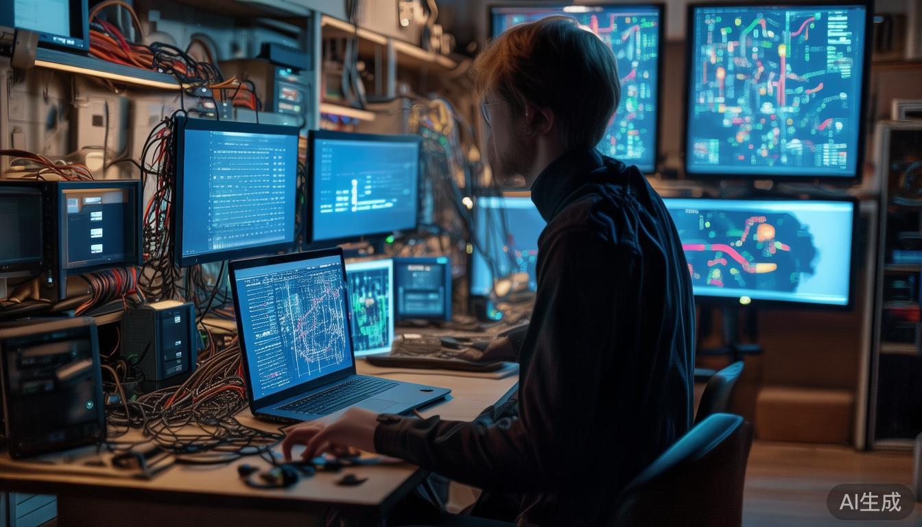 全面解析手批VPN的使用技巧与安全保障措施指南 所谓“手批VPN”,指的是用户通过自行搭建或配置虚