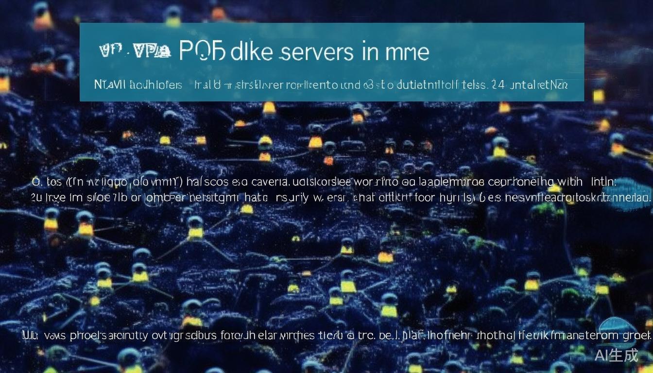 VPN IP未变的原因解析及有效解决方案全面指南 VPN服务器地址被缓存或限制
某些VPN提供商使