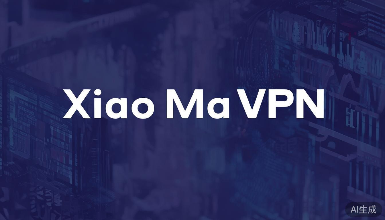 全面解析小马VPN破解方法及其潜在风险分析与应对策略 在当前互联网环境下,许多用户都希望突破地域限制,获