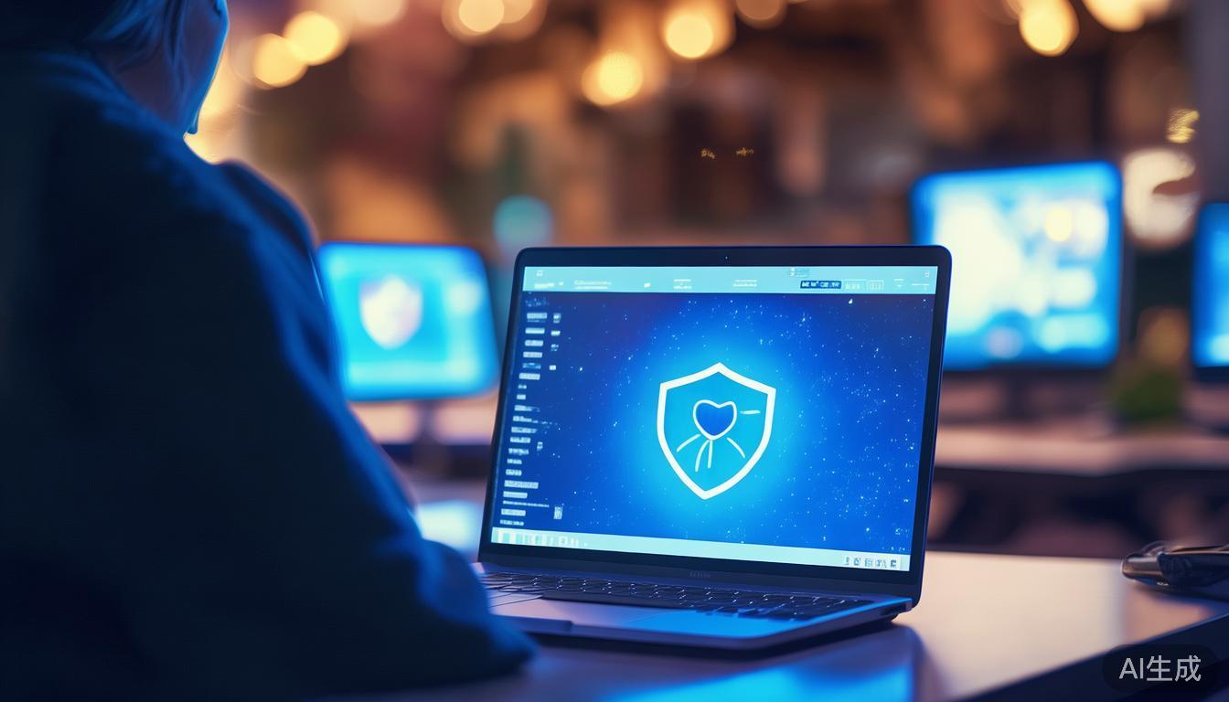 全面解析多种实用VPN应用方式与使用技巧的最新指南 1. 保障个人隐私与网络安全
上网时,数据传输容