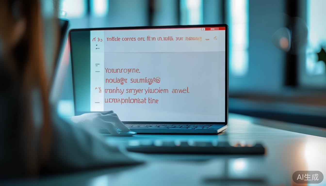 完整指导:如何正确填写与提交VPN申请表的详细流程 填写完毕后,应再次核对所有信息,确认无误后方可提交