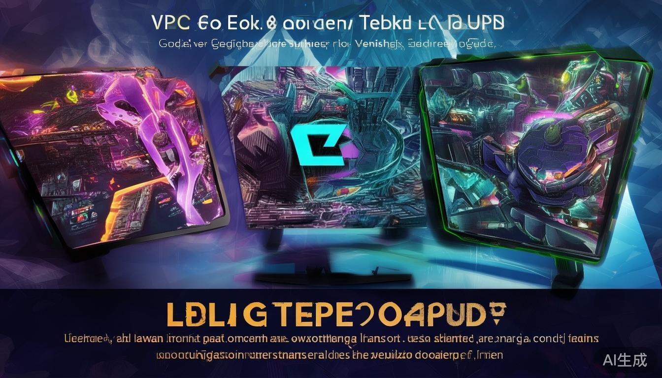 在当今电竞与网络游戏盛行的时代，玩家对于流畅稳定的