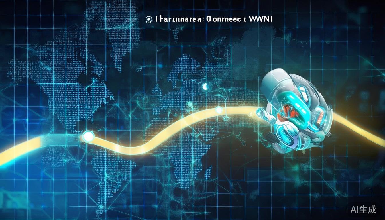 高速连接体验
石头VPN采用先进的加密算法以及优