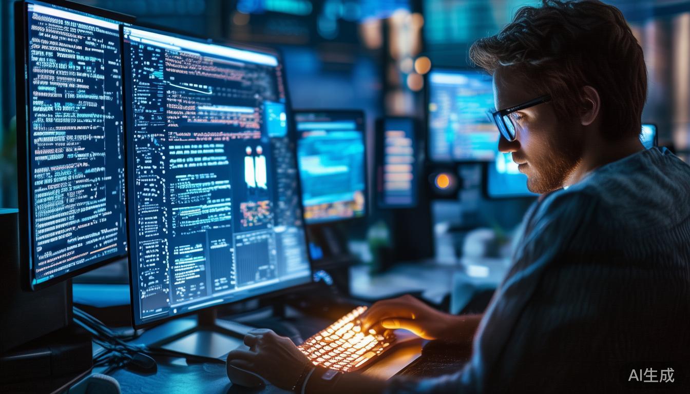 在当今互联网快速发展的时代，保障网络安全已成为每个