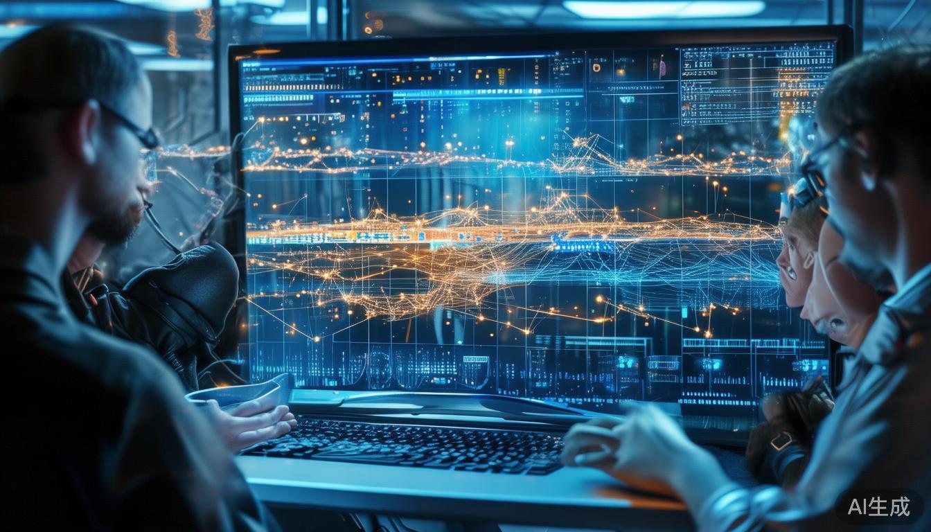 优化节点选择算法：引入智能路由算法，根据节点的地理