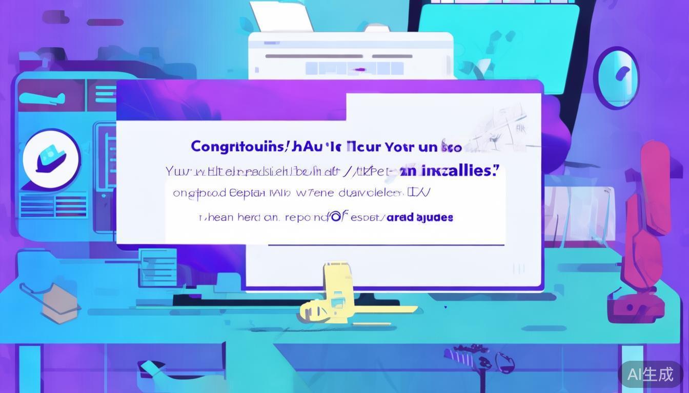 审核通过后，即可获得备案号。务必在VPN服务网站、