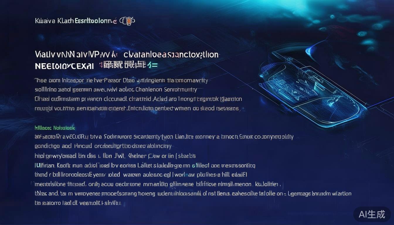 在数字化时代，网络安全已成为企业和个人用户最关心的