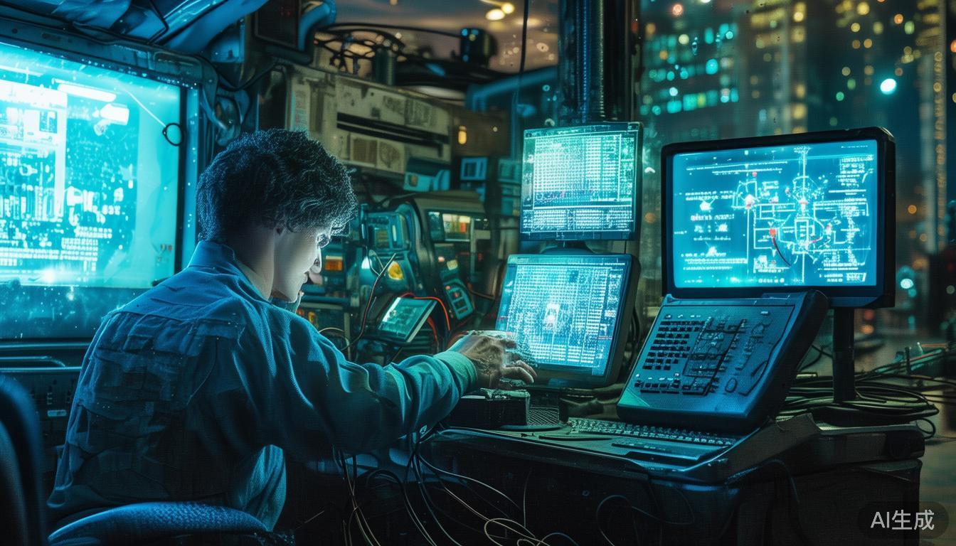 拨号VPN指的是利用传统拨号技术建立的虚拟专用网络