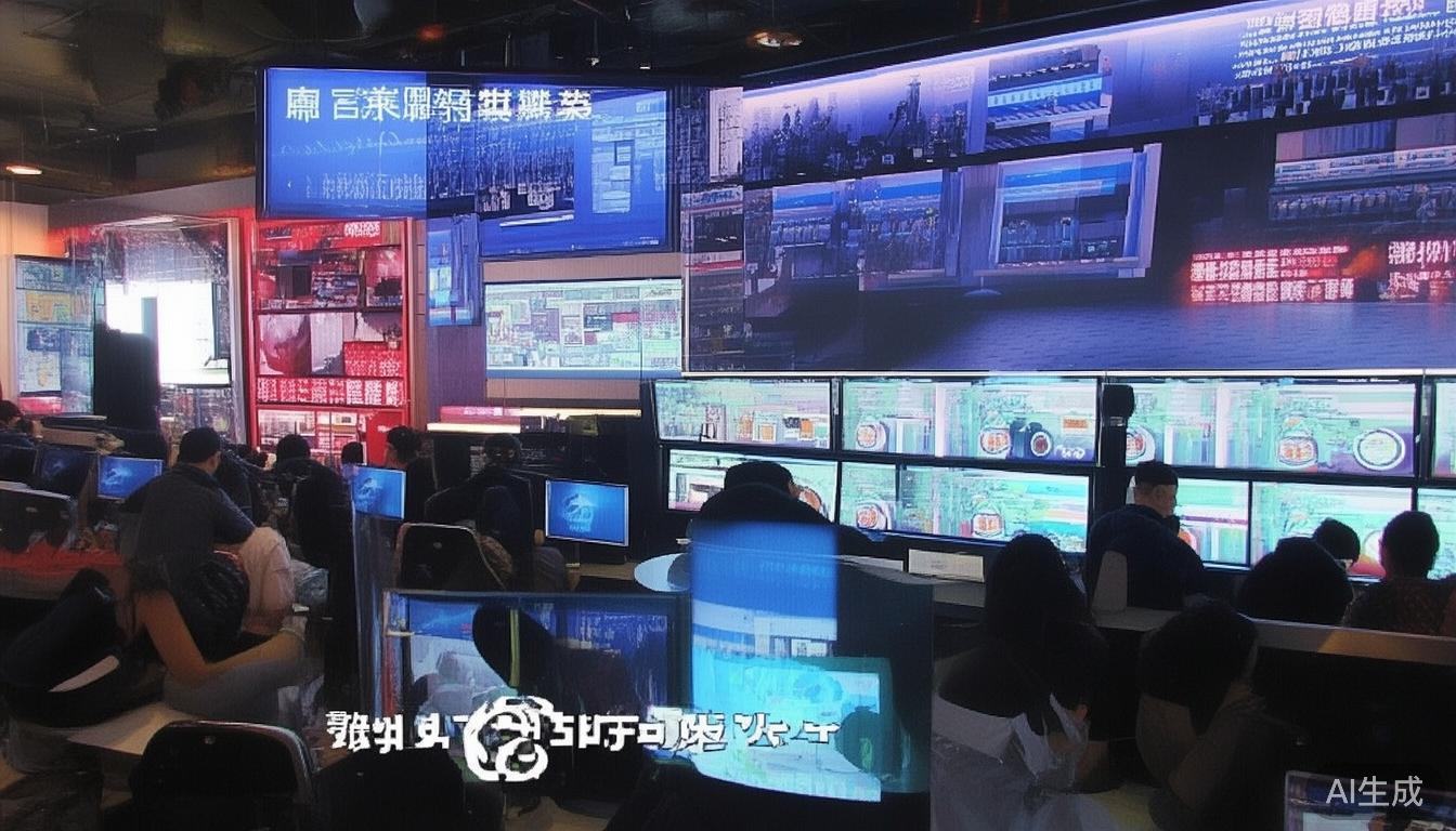 网吧禁用VPN政策的背景与影响
“禁用VPN”政