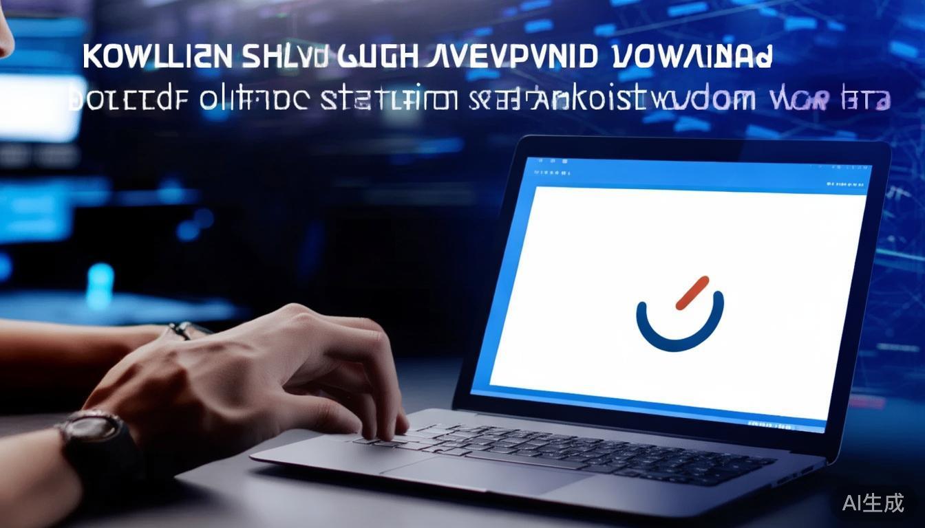 下载安装快连VPN客户端
首先从官方网站下载快连