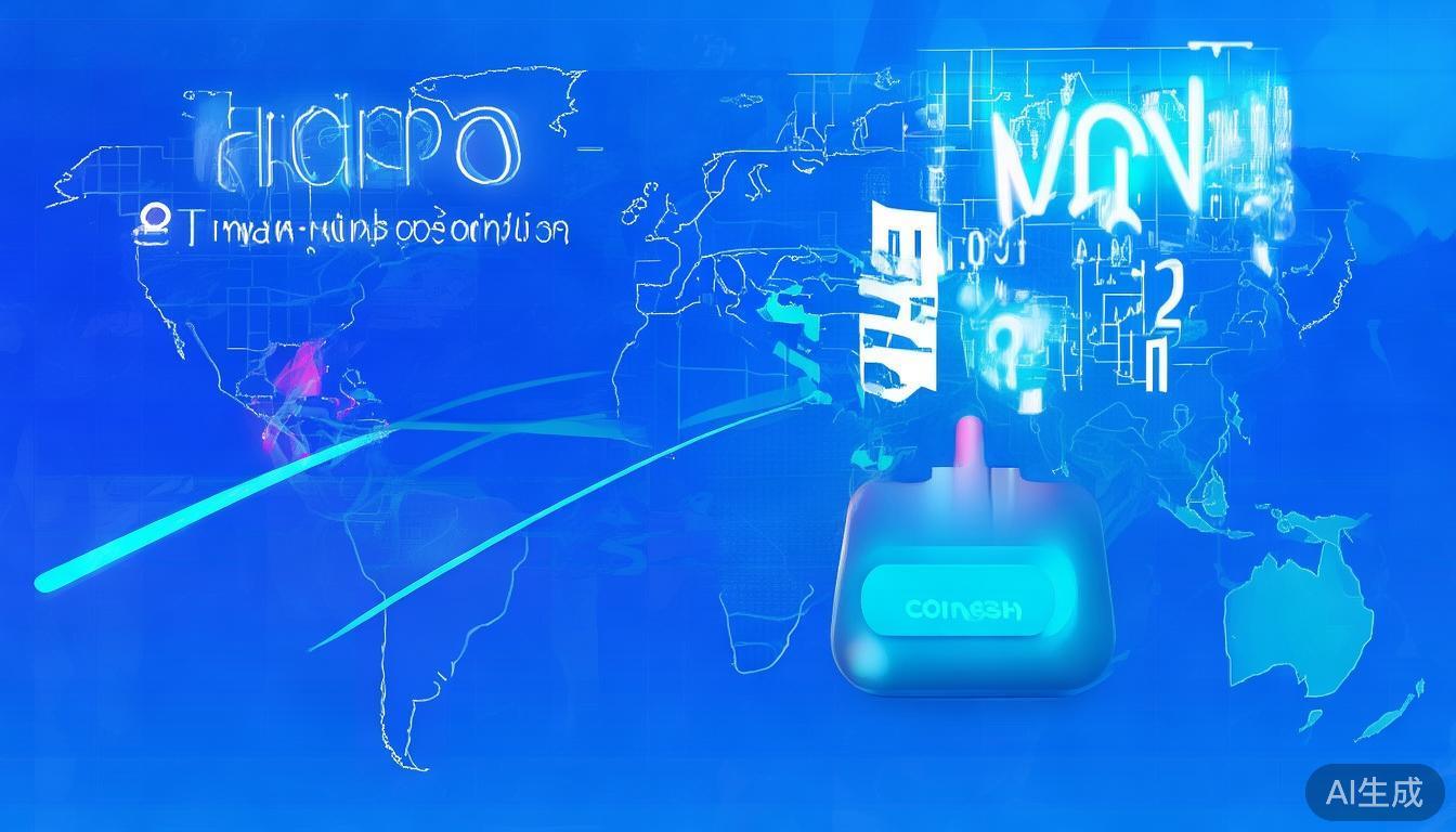 在内容地域限制日益严苛的环境下，纯蓝VPN助力用户