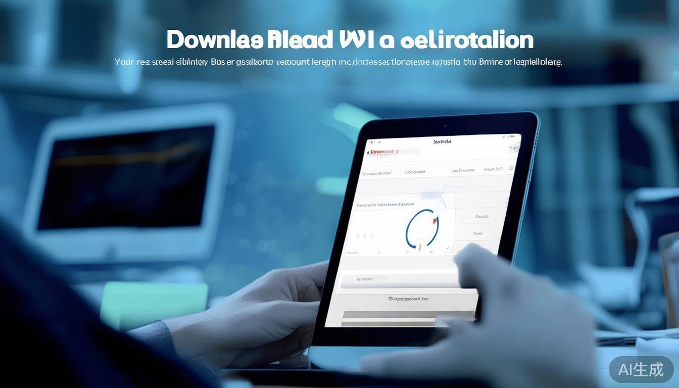 下载快连VPN客户端
首先，确保已在官方网站或正