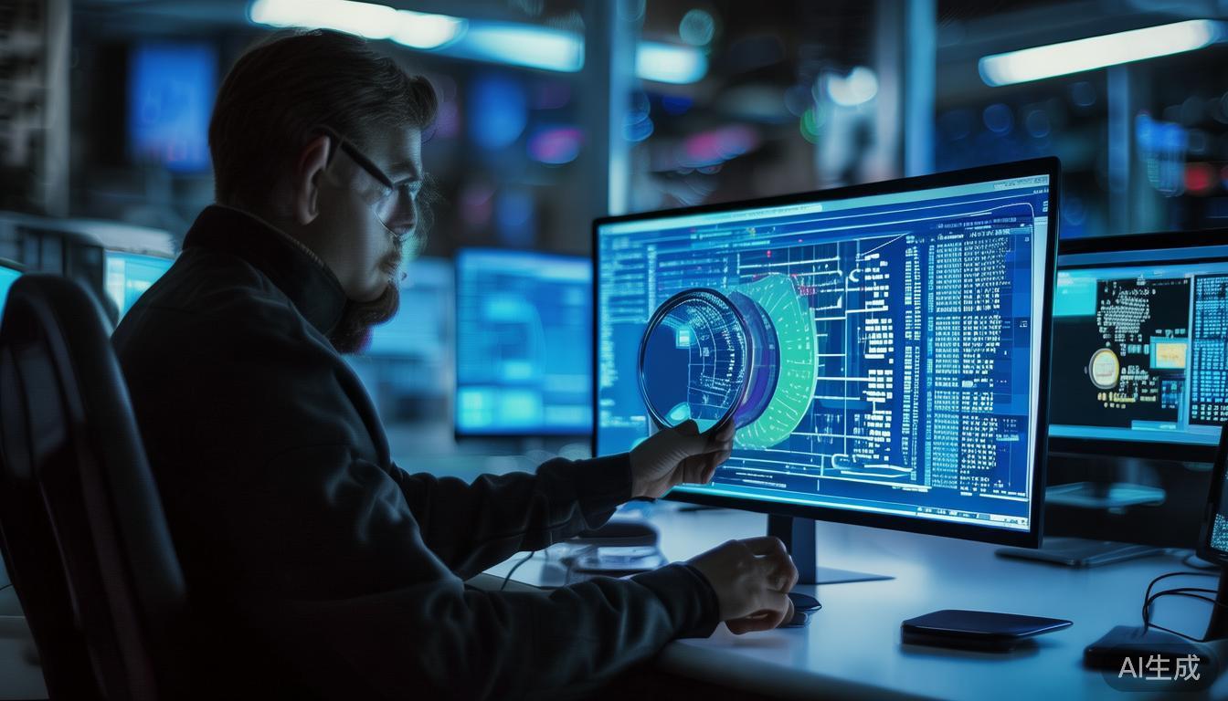 在实际应用中，用户可能需要确认某个公网IP或内部I