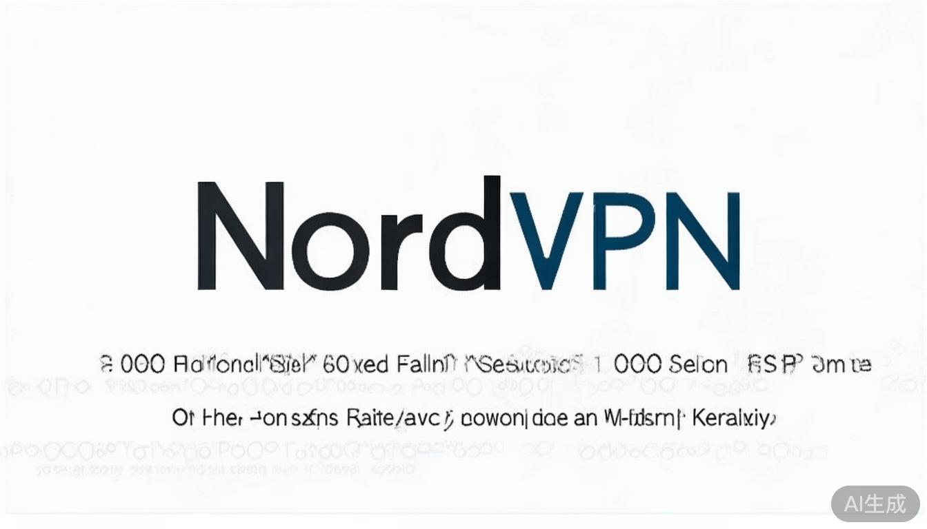 另一款备受推崇的VPN是NordVPN。该VPN拥