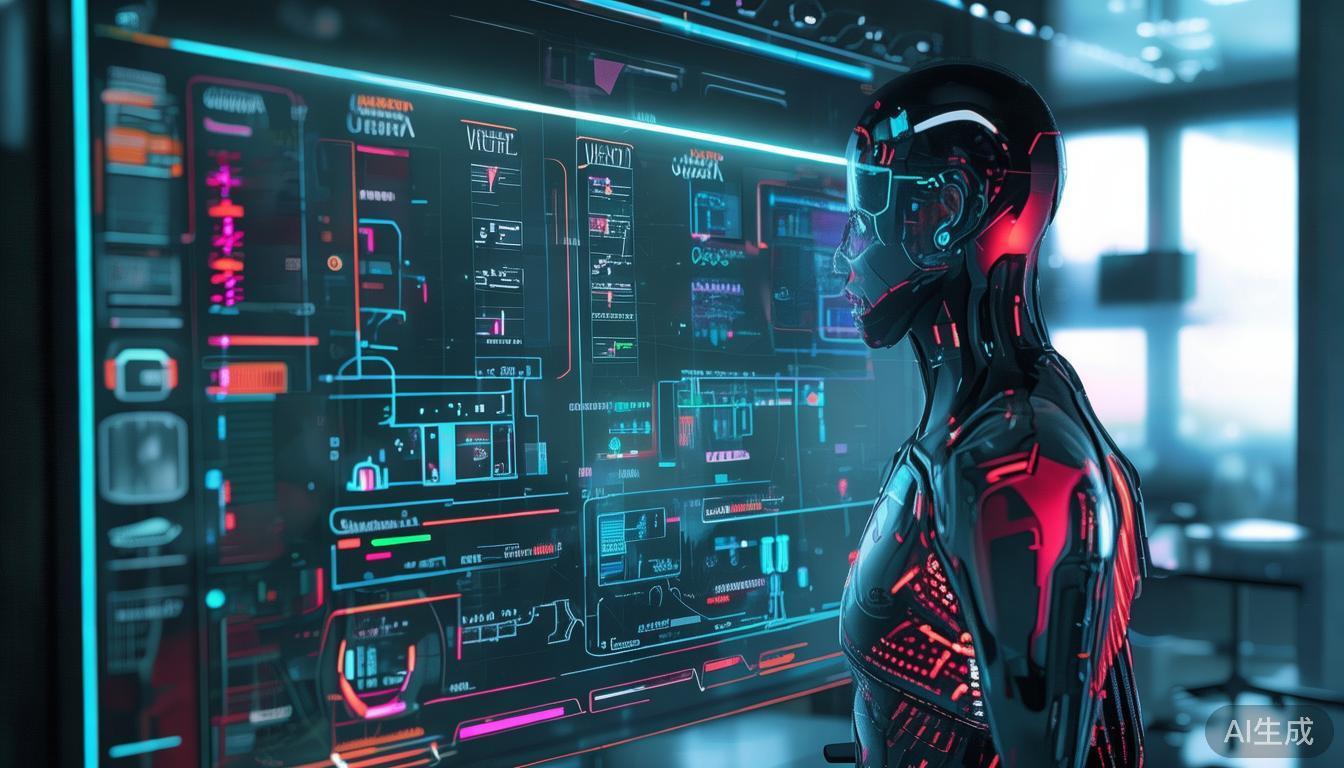 灵活的网络管理
私网VPN允许企业根据实际需要调