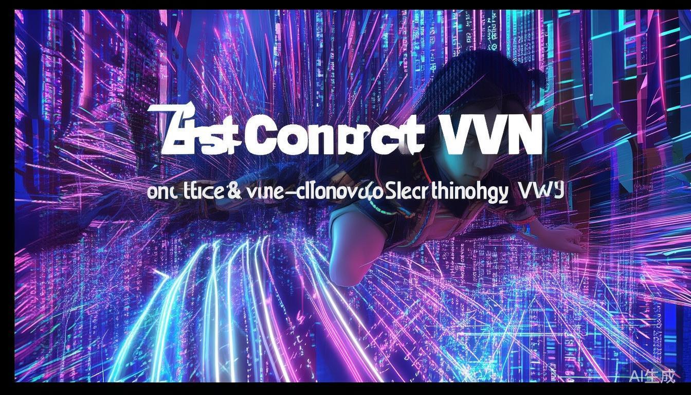 高速连接体验
快连VPNV赛风VPN采用先进的加