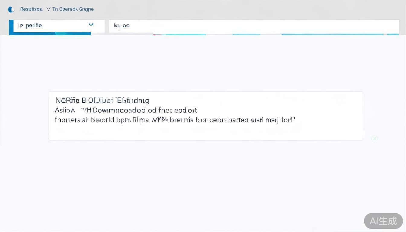 进入官网或应用商店下载安装对应设备的VPN客户端。