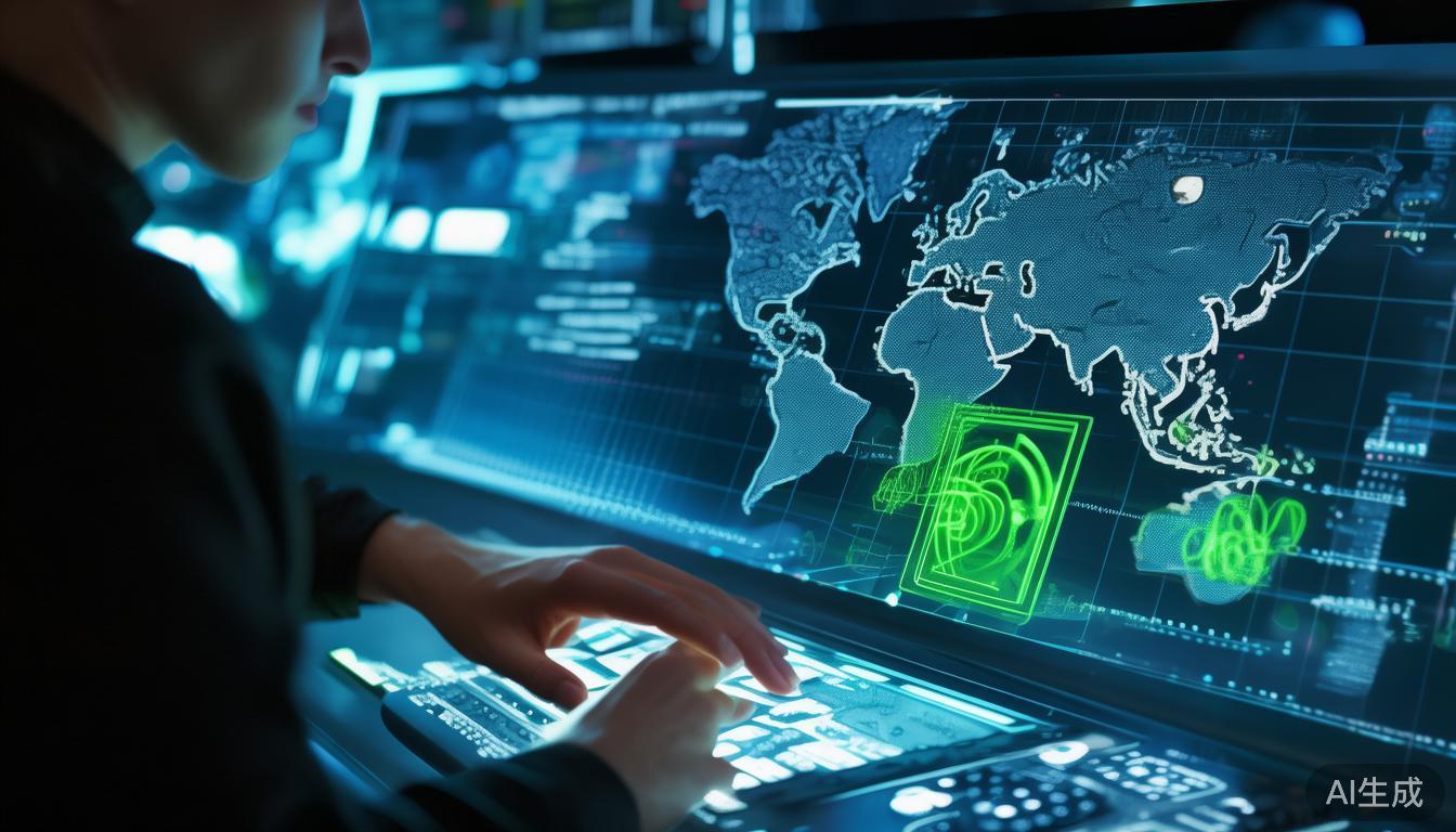 快连VPN:打造安全可靠的远程访问解决方案全面指南 为了确保连接的稳定性与速度,建议选择离你所在地区较