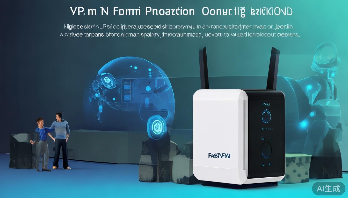 全面解析斐讯K2路由器快连VPN的设置方法与实用使用技巧 快连VPN是一款提供高速、稳定、安全的VPN连接服