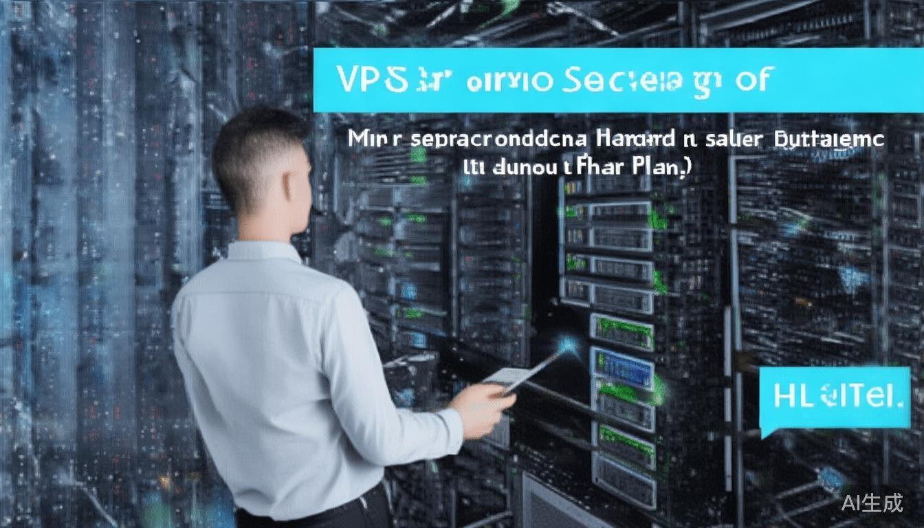 购买VPS服务：选择靠谱的VPS提供商，根据需求选