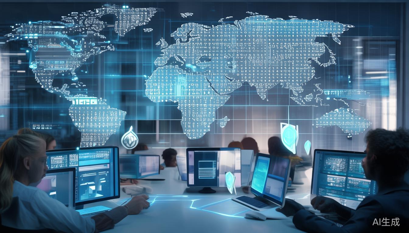 1.&nbsp;商用VPN（企业级VPN）
这类VPN主要