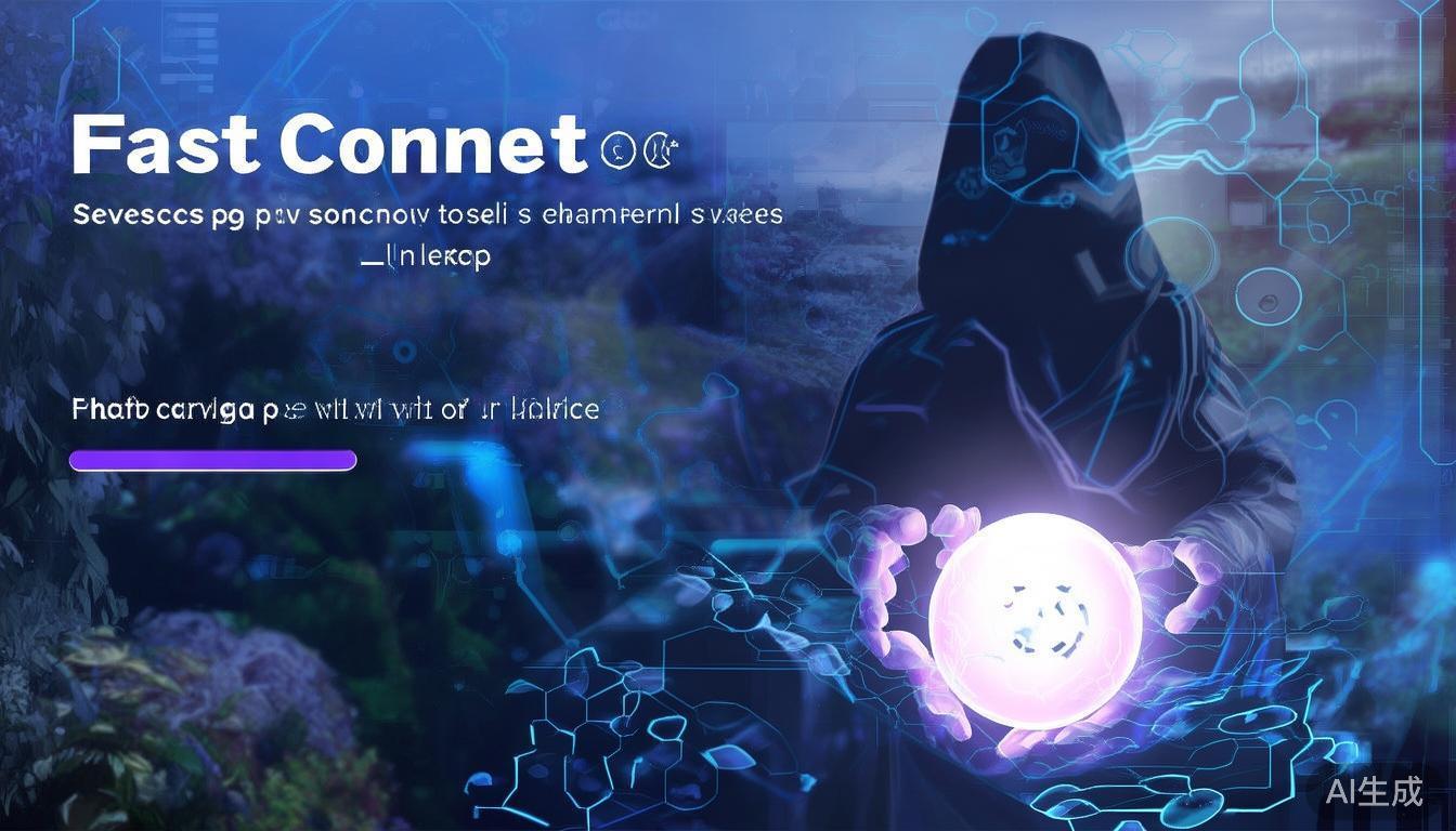 与越狱工具不同，快连VPN的核心目标在于网络安全与