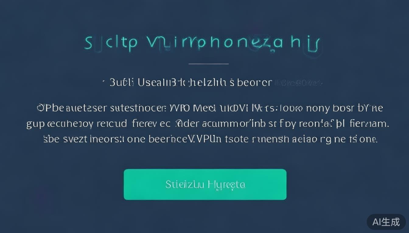 在当今数字时代，许多用户都希望通过VPN技术实现更