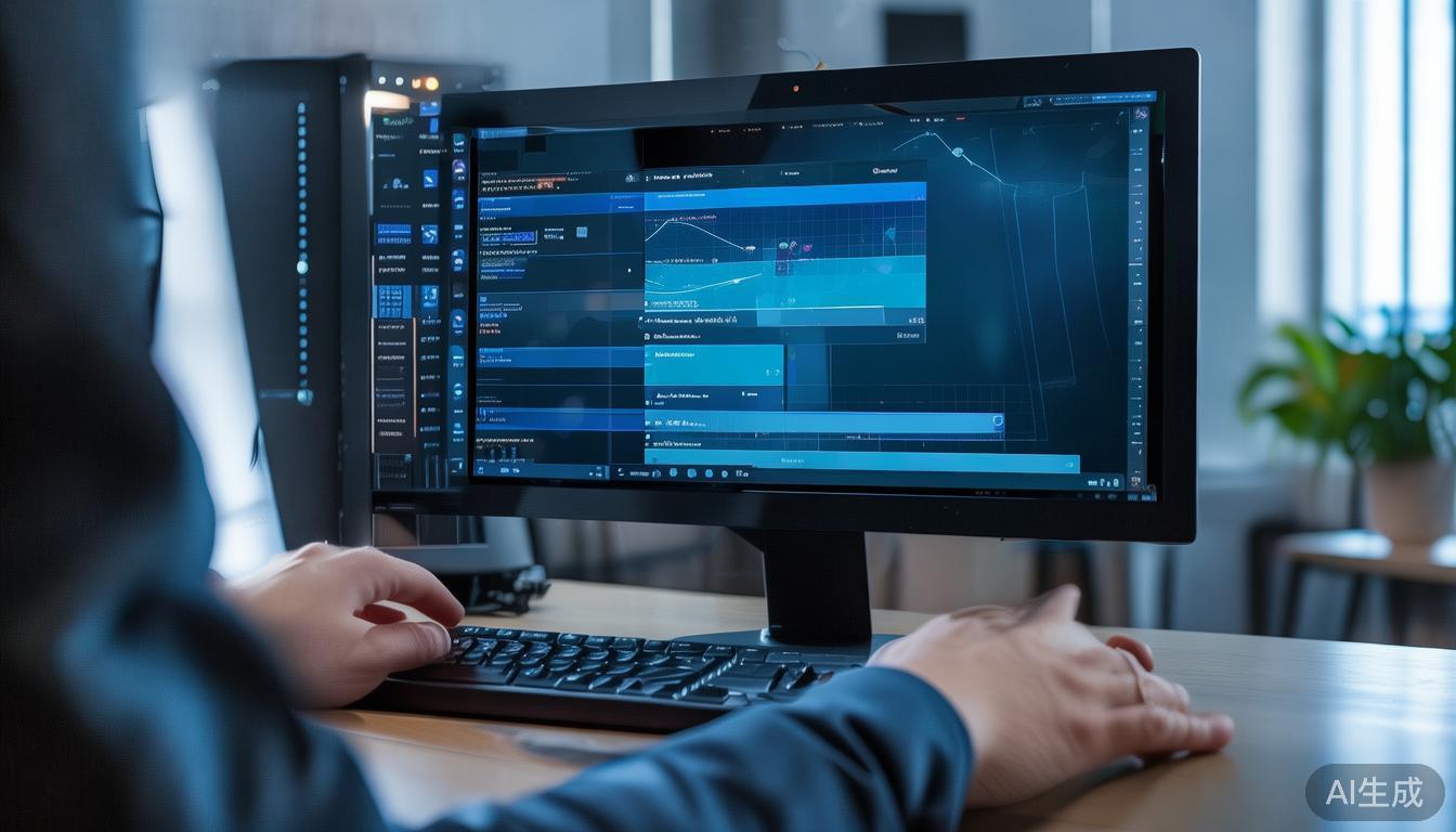 1.&nbsp;安装VPN&nbsp;Server套件
登录DSM后