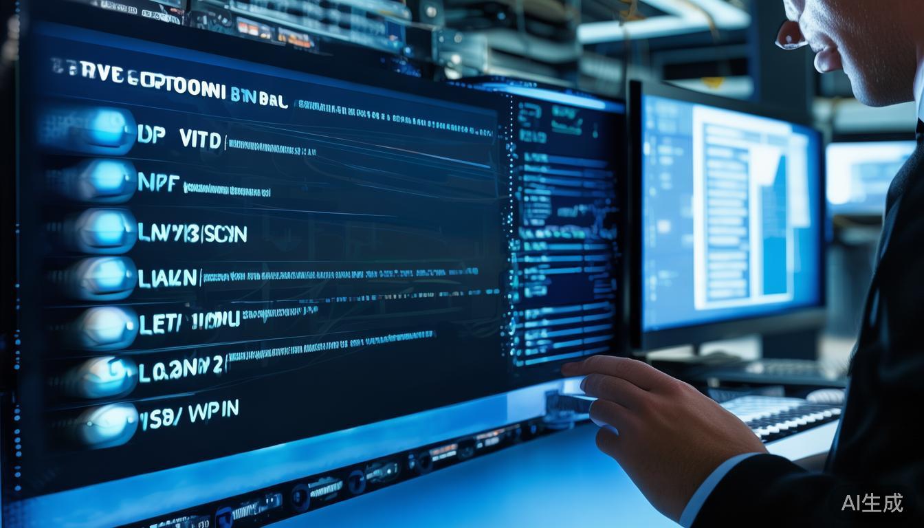 使用正确的协议：常用协议有PPTP、L2TP/IP