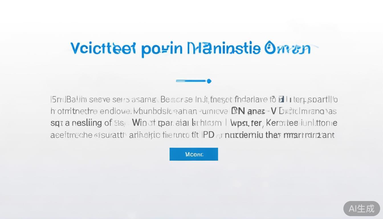 在任何VPN服务中，监听端口扮演着重要角色。它是V