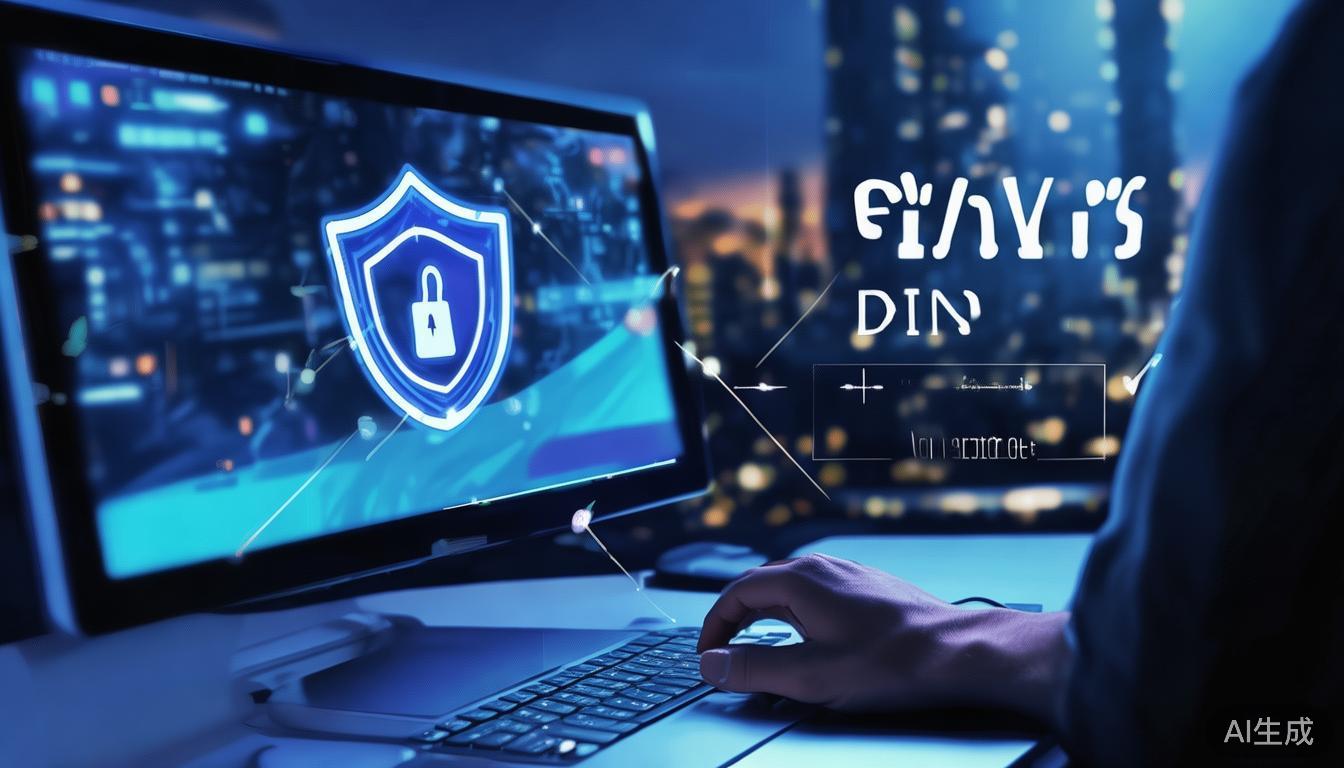 快连VPN与DNS技术全面解析:保障网络安全与隐私的关键策略 快连VPN经常配合安全DNS服务使用,形成双重防护