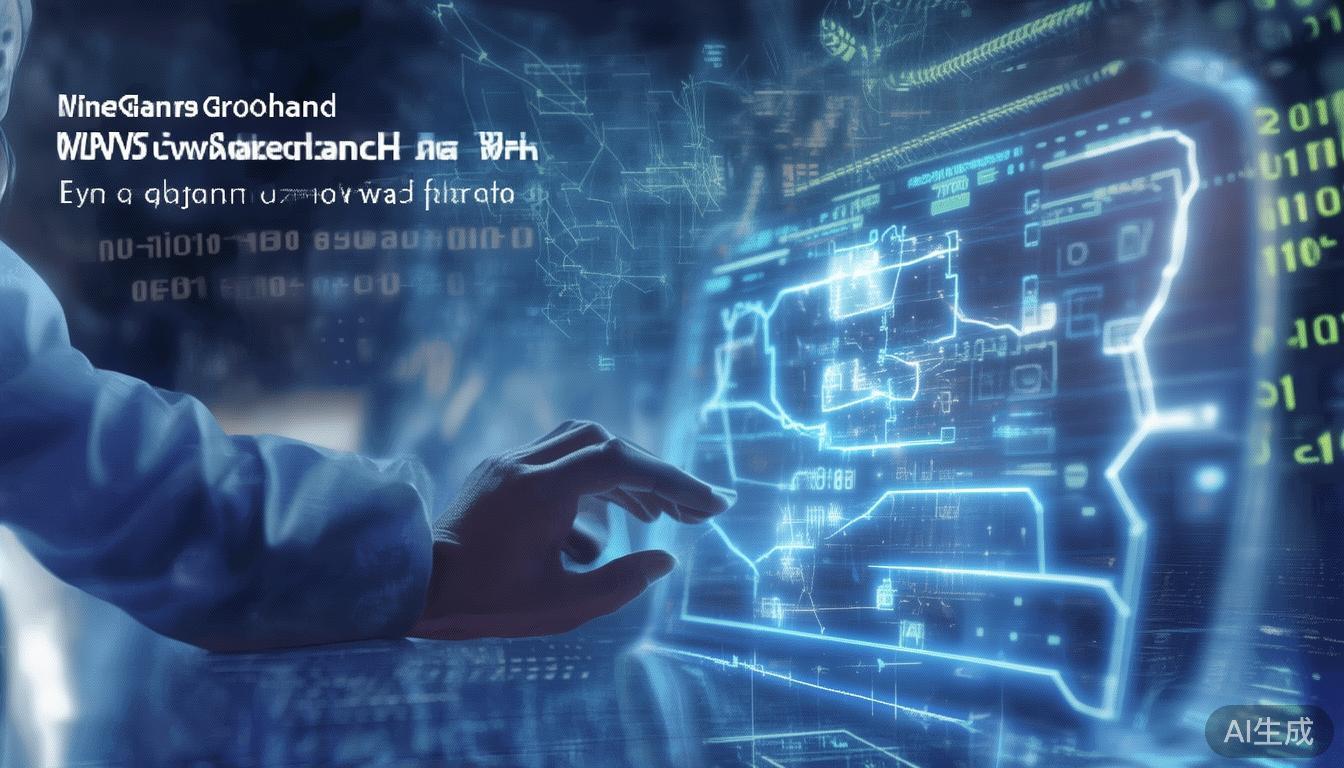 WireGuard方案：作为一项新兴的VPN技术，