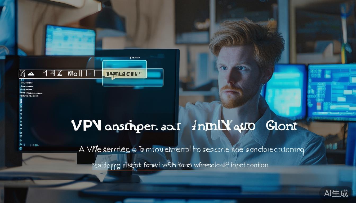 重启设备和VPN客户端
有时简单的重启可以解决临