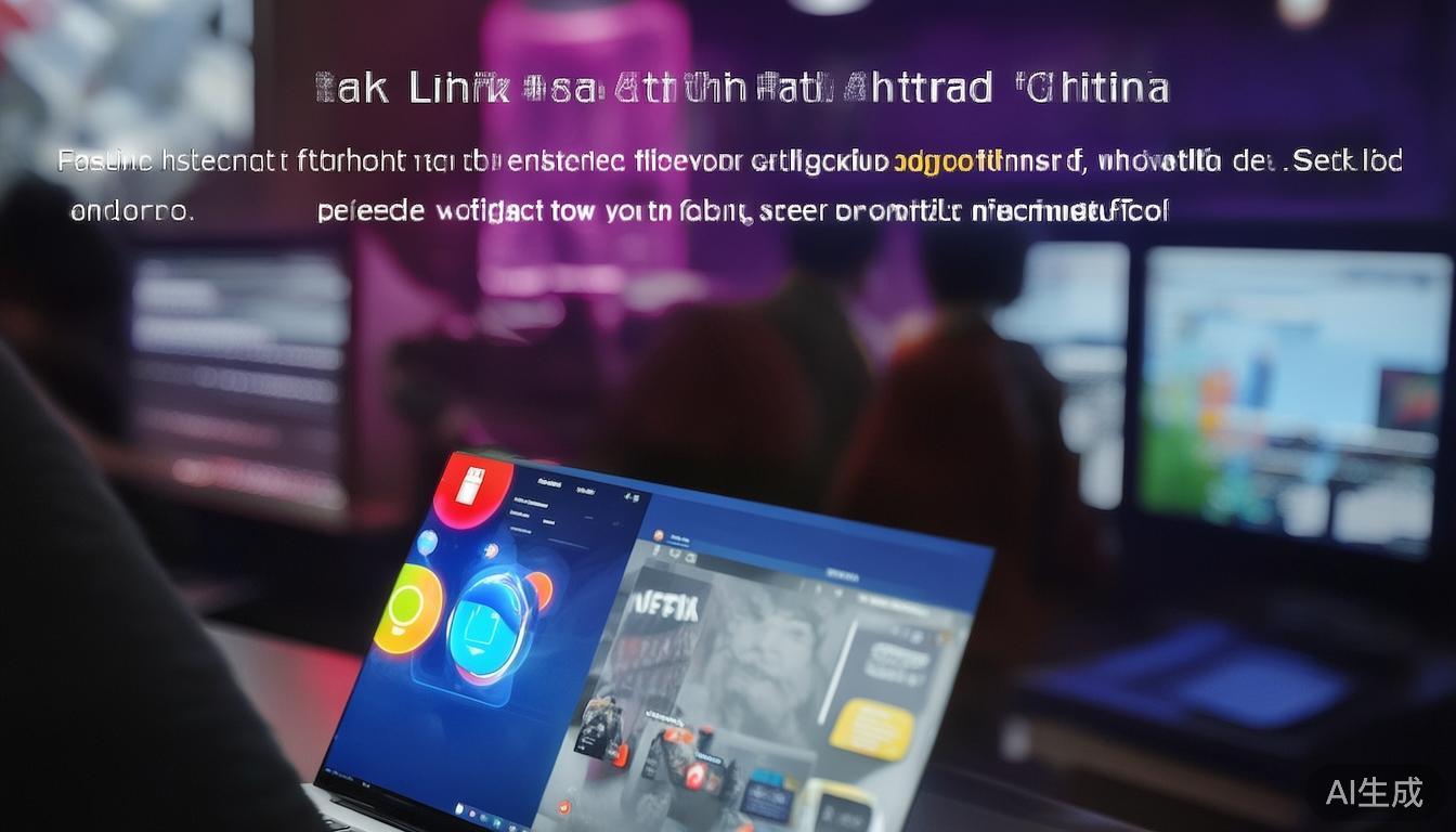 例如，用户在中国大陆使用快连vpn，便可以顺畅访问
