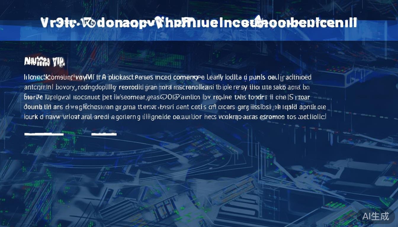 在现代企业中，远程办公已成为不可逆转的趋势，VPN