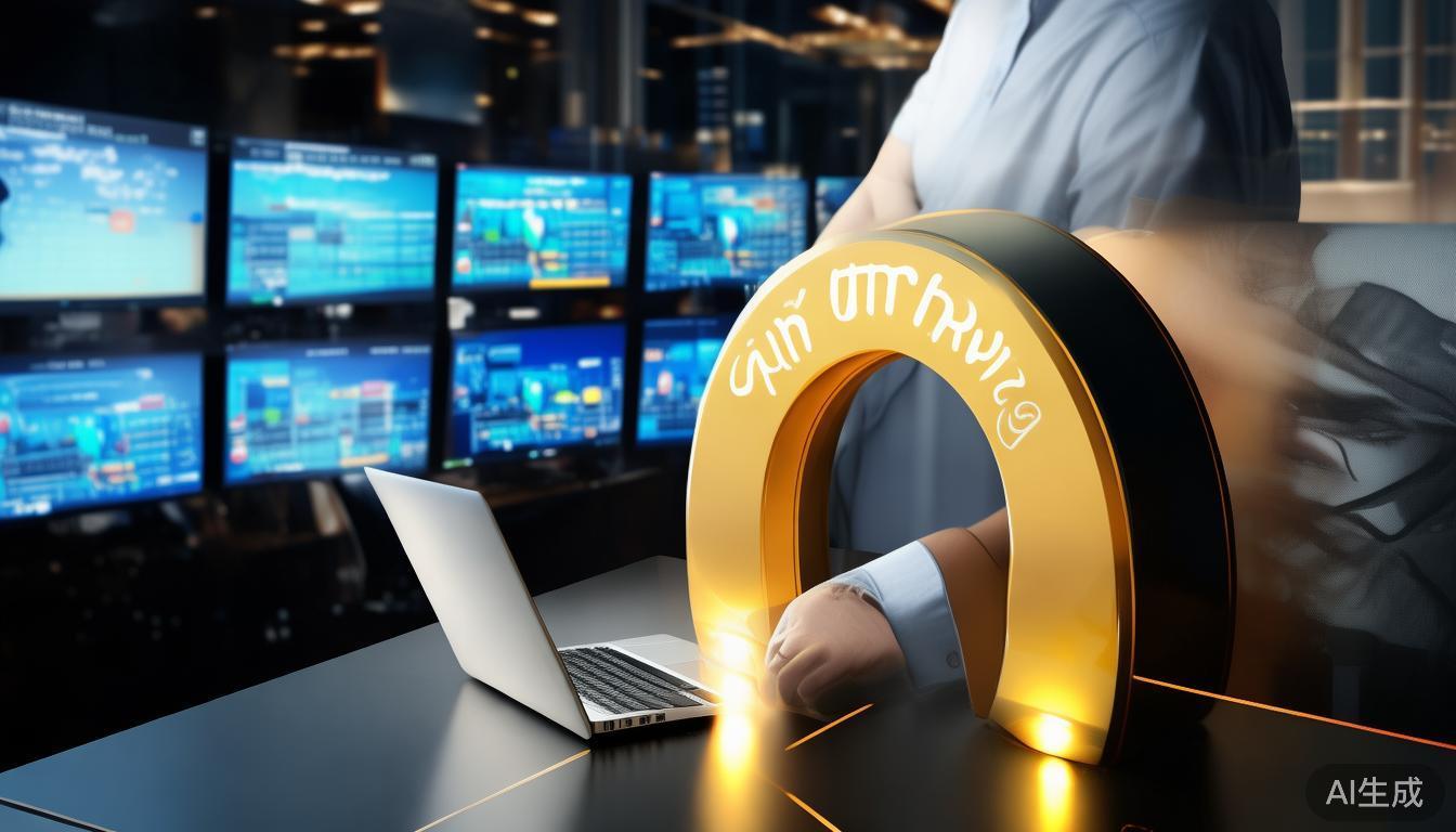 以一位常常出差的商务人士为例，使用五鸟VPN可以轻