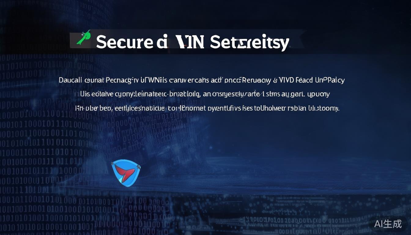 作为一家注重隐私与安全的VPN服务提供商，腾云VP