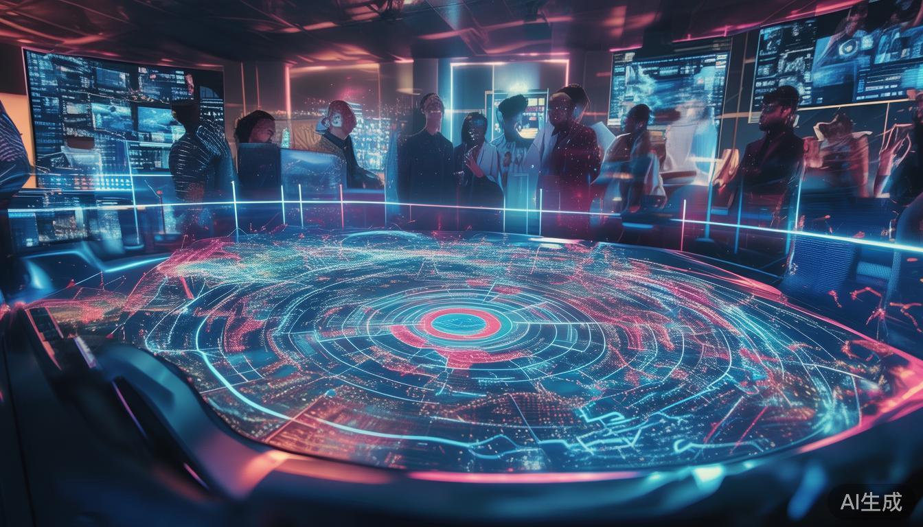 在如今数字化快速发展的时代，越来越多的企业和个人用