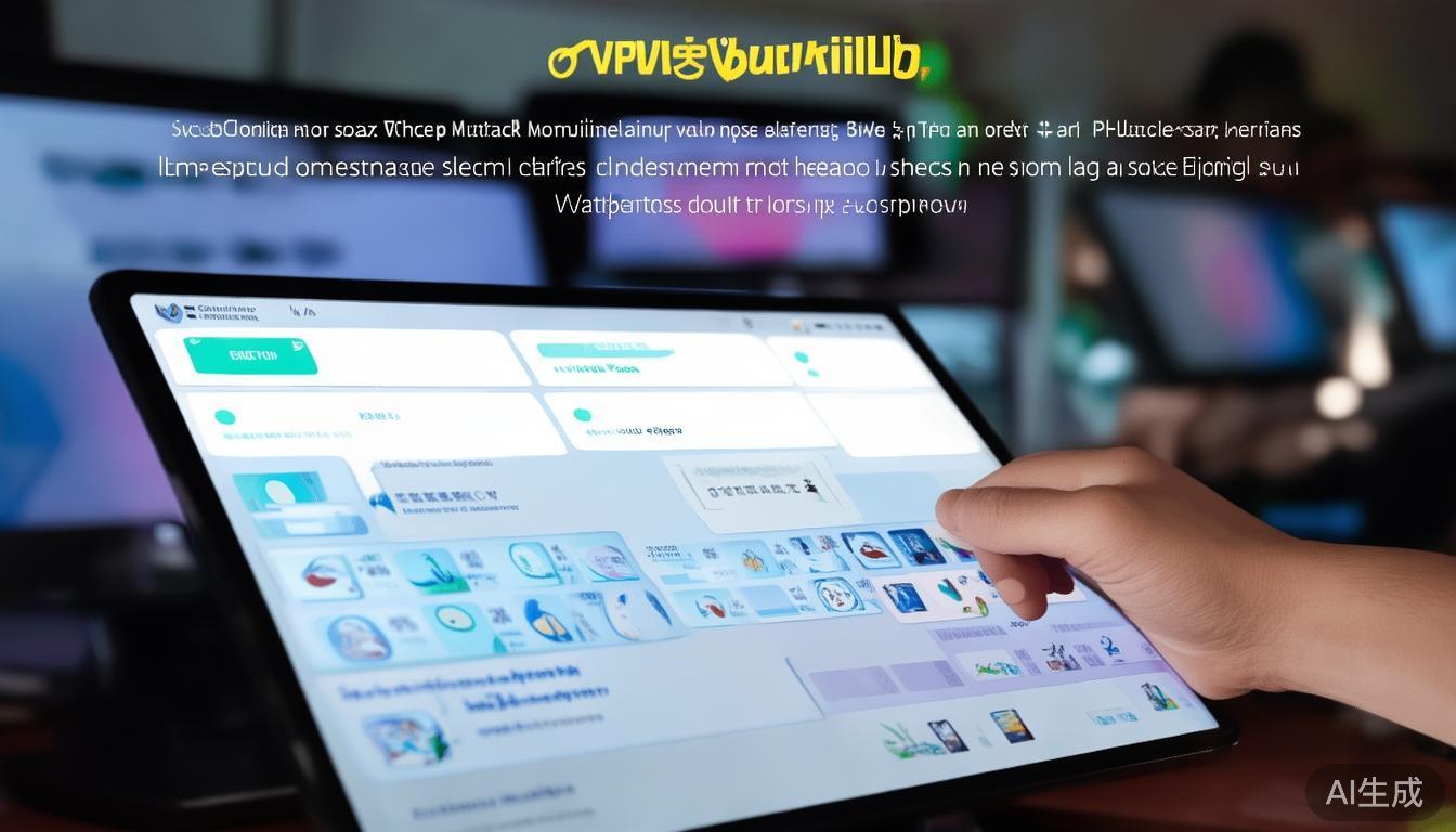首先，要确保选择合法合规、评价良好的VPN服务商。