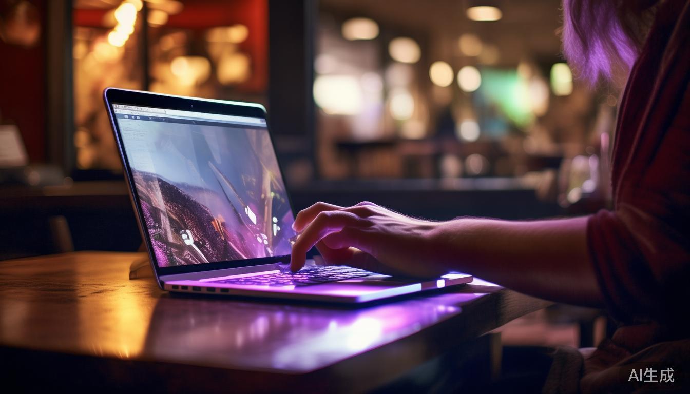 1.&nbsp;在公共Wi-Fi环境下使用
许多用户经常在